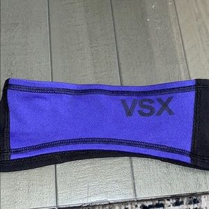 Victoria secret sport headband